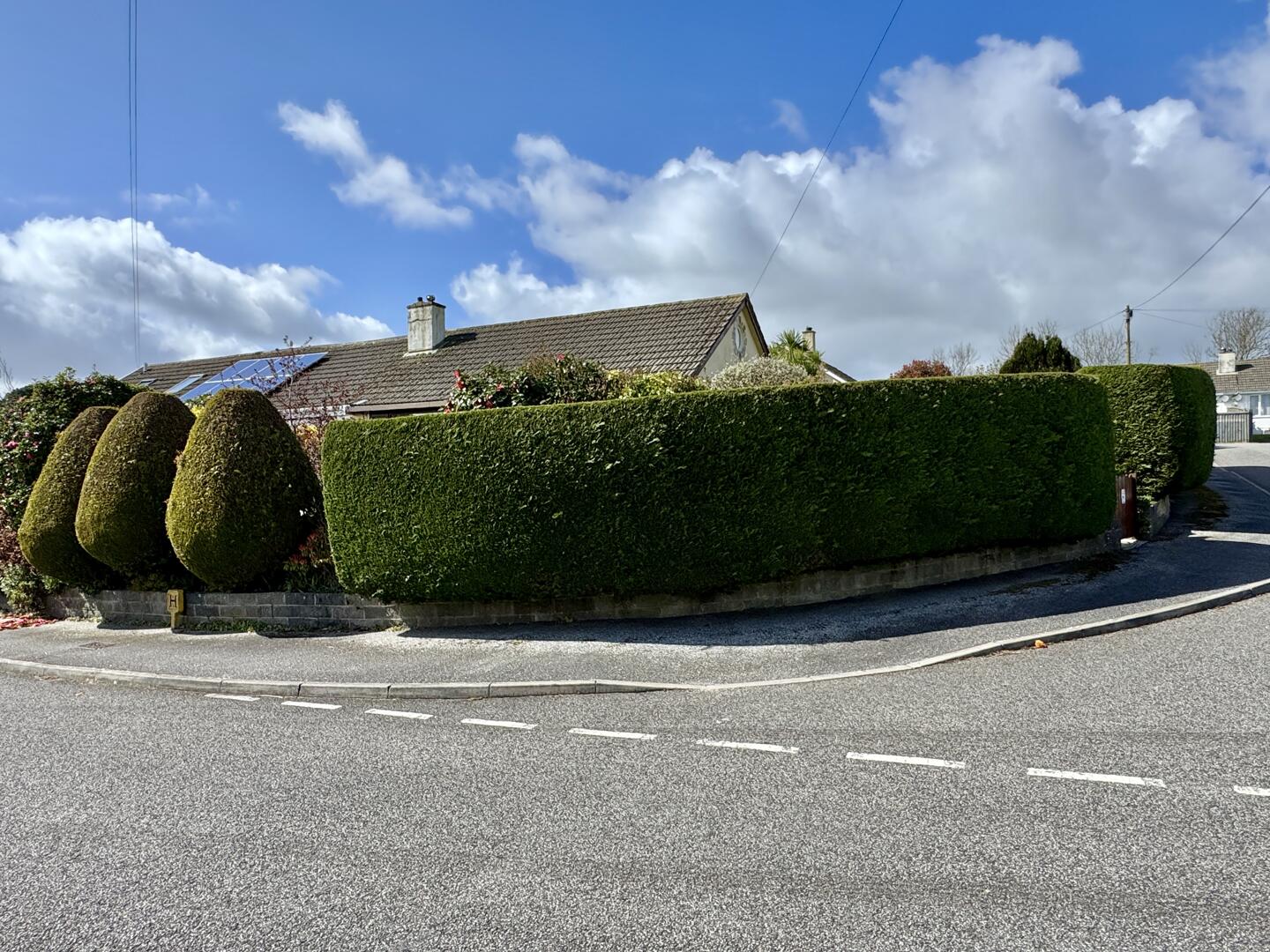 Kerley Grove, Truro